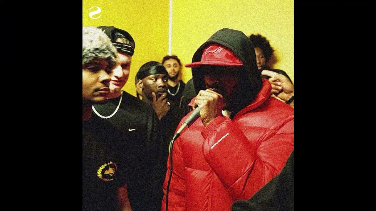 [FREE] Skepta x PlaqueBoyMax Type Beat "London City" | 2025