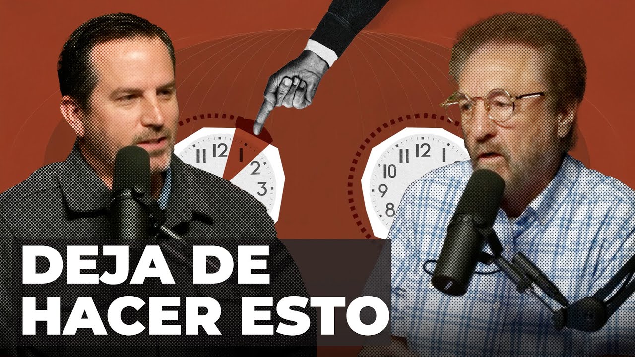 ¿Procrastinación? Cómo evitar perder el tiempo .