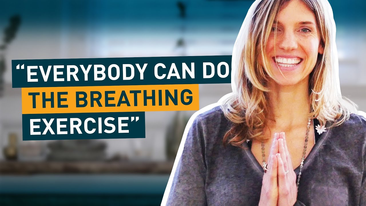 &ldquo;Everybody can do the breathing exercise&rdquo; | Wim Hof Method | Fundamentals Video Course