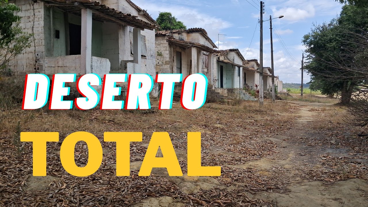 COMO SE ENCONTRA A FAZENDA RUA NOVA HOJE😱