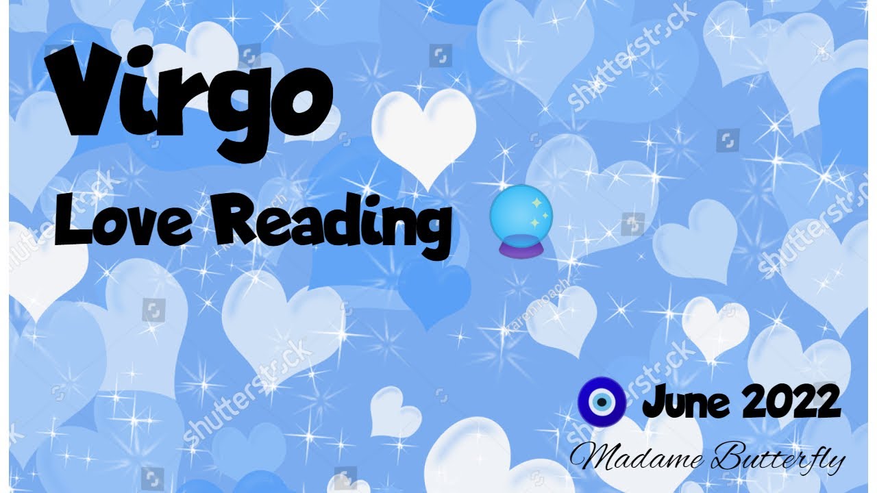 ♍🌹VIRGO~YOU HAVE AN ABSOLUTE SWEETHEART HEADED YOUR WAY & THEY R A SMITTEN KITTEN 4U!💑💟🧁~JUNE 2022