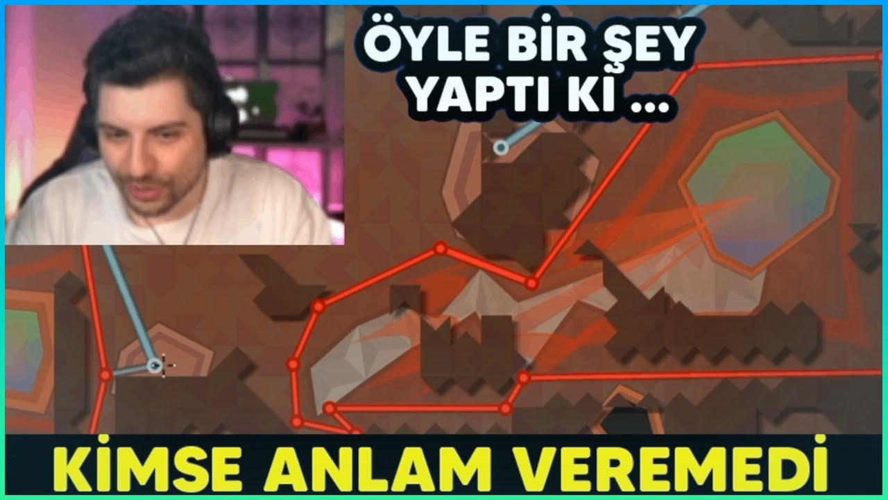 Hype - KAZMA KÜREK DEVRİ BİTTİ - Turmoil Sonrası Sohbet w/SametOrtaam, Gugu, Mert