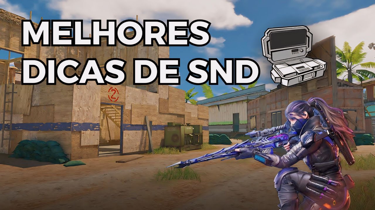 JOGUE LOCALIZAR E DESTRUIR COMO UM PROFISSIONAL NO COD MOBILE