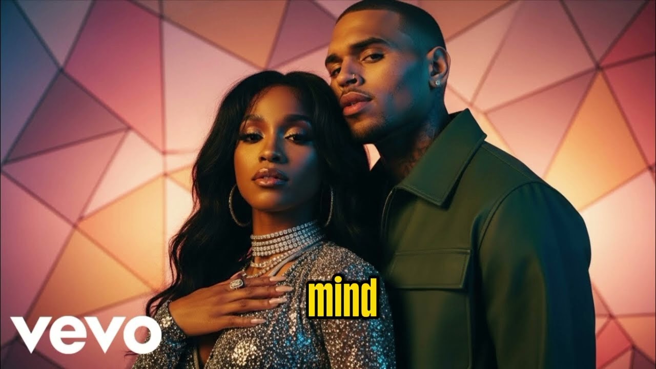 Chris Brown ft SZA 