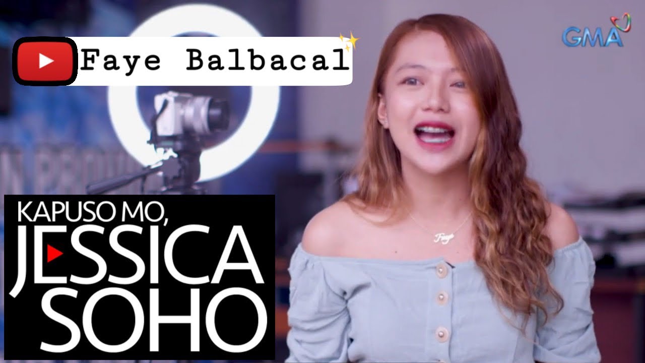 KMJS REACTION VIDEO + My Birthday Celebration | Faye Balbacal