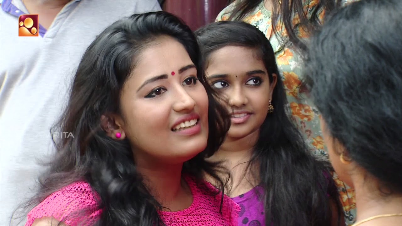 Aliyan VS Aliyan | Comedy Serial by Amrita TV | Episode : 132 | Adhidhi