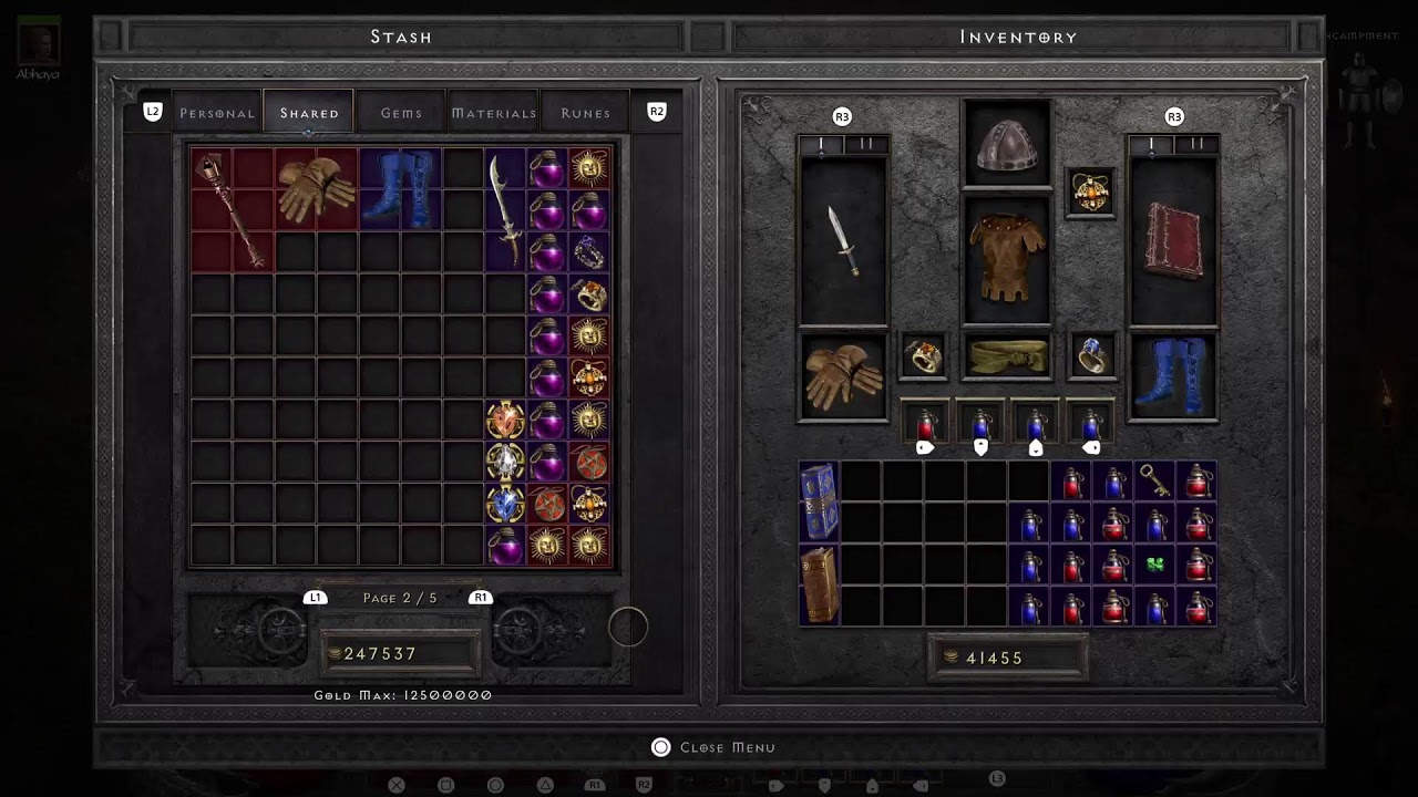 Mahjong?