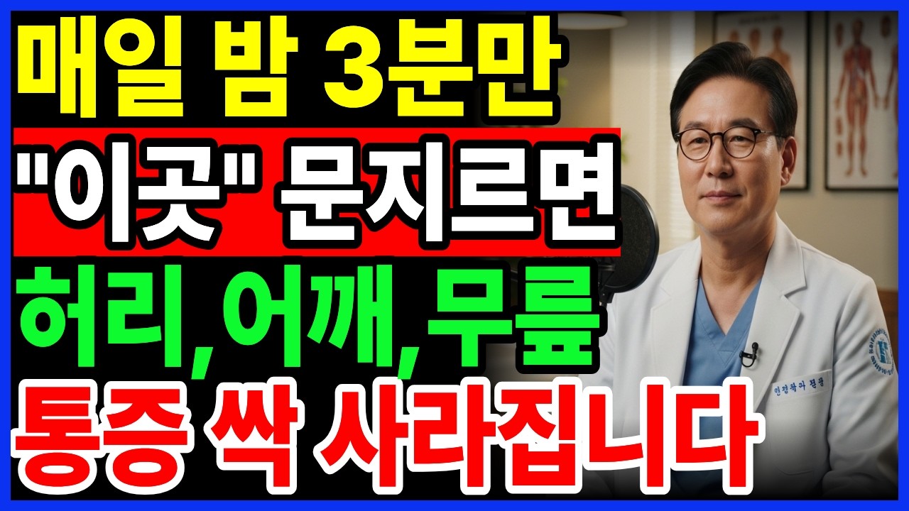 매일 밤 