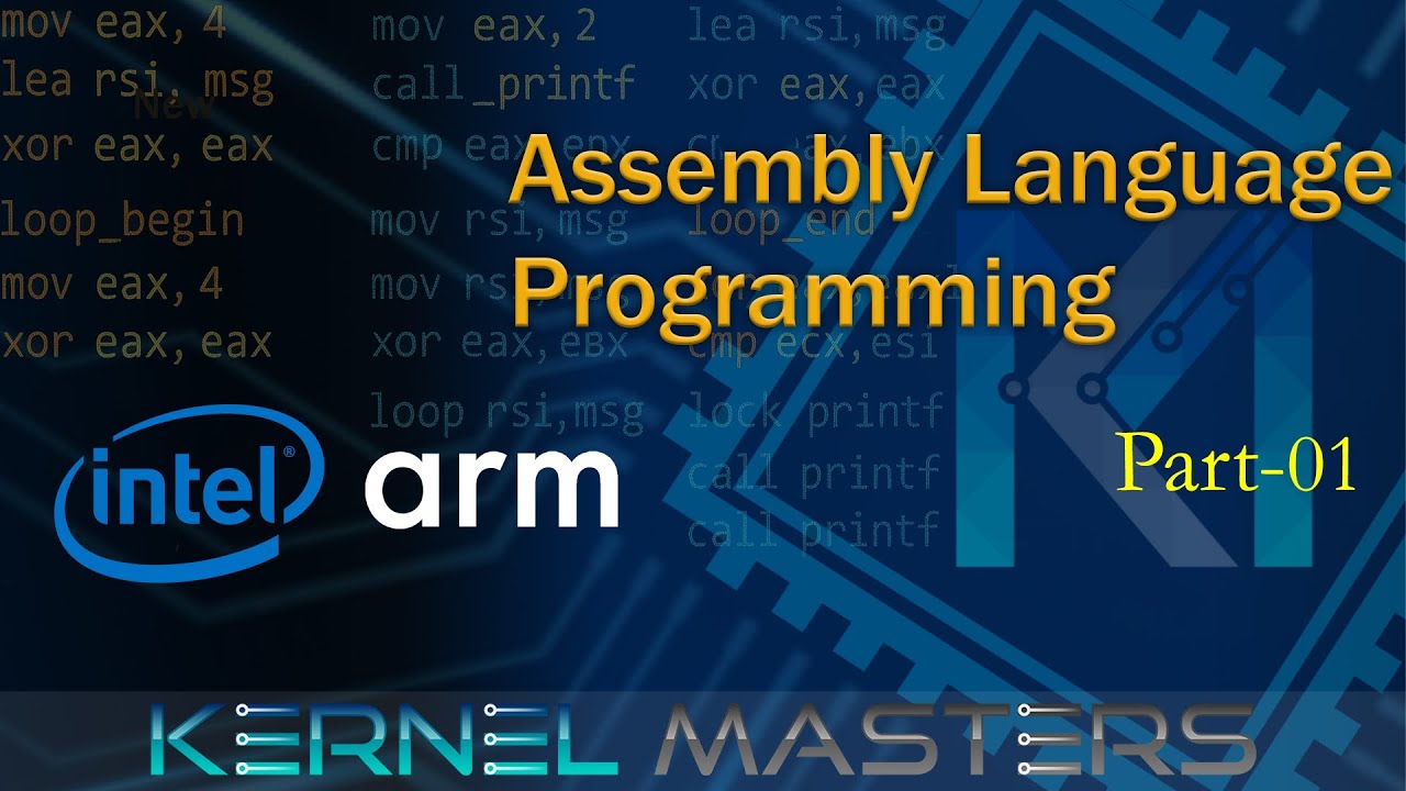 8085 Instruction set | CALL & RET | Step 1