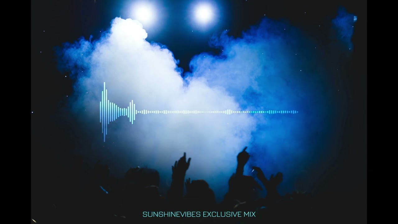 Sunshine Vibes Electro House Dance Exclusive Mix