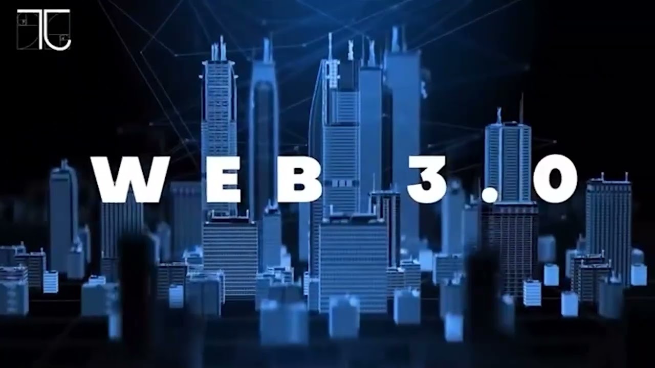 The Future of Internet is Here! 🚀 | TJ Media Tech Showreel