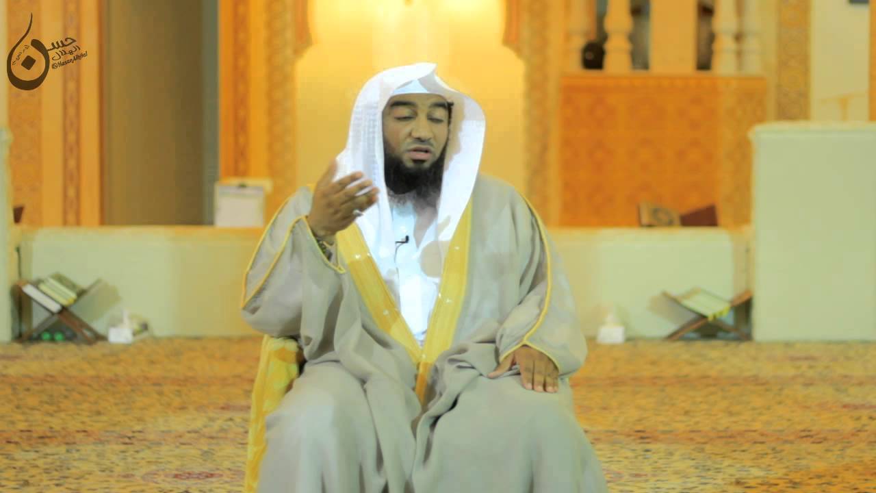 فن الإحتواء !!