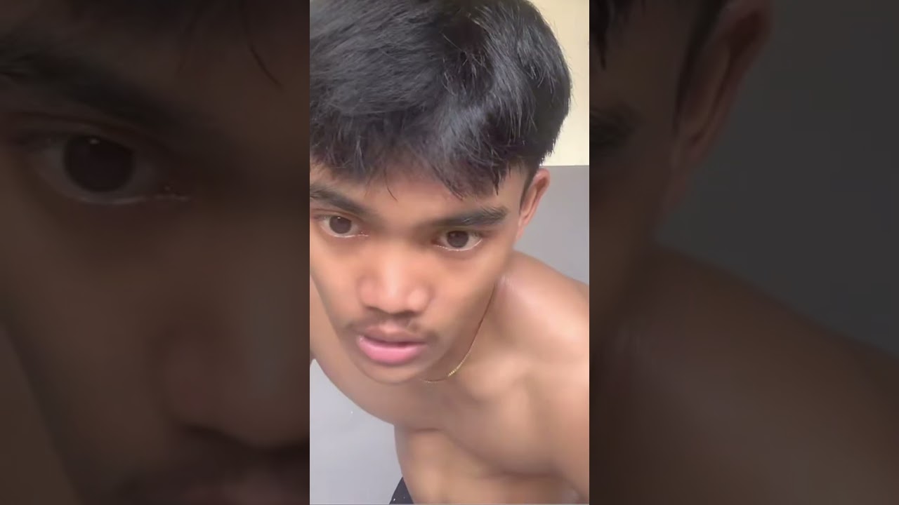 Handsome Stud Muscular Sexy 