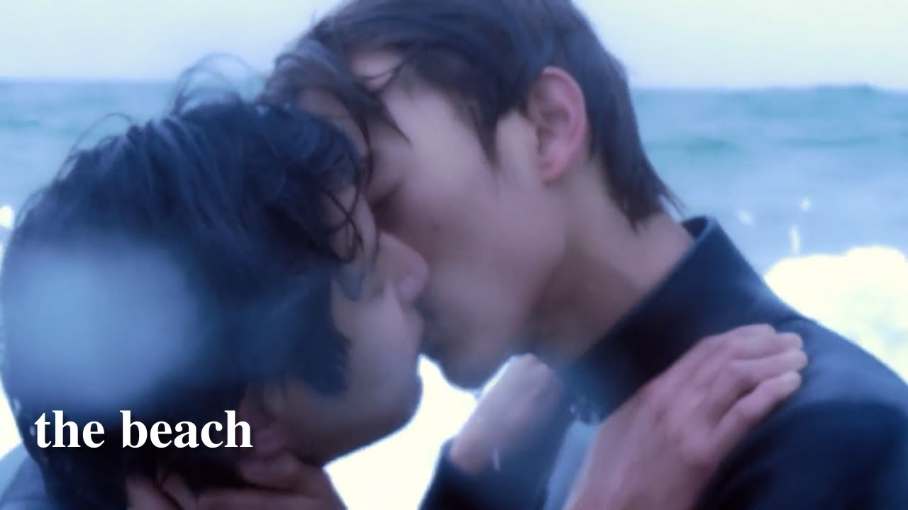jihyun • jaewon (bl fmv) the eighth sense 여덟 번째 감각