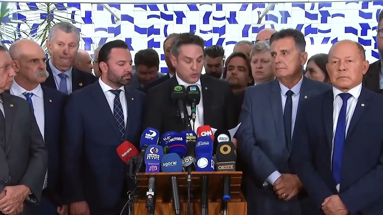 Coletiva de Imprensa - Zucco