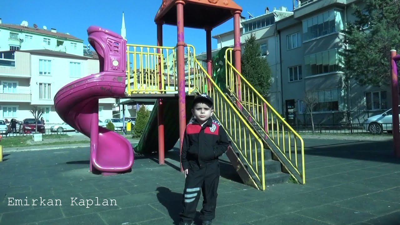VEZİRKÖPRÜ İSTİKLAL MARŞI OKUYOR