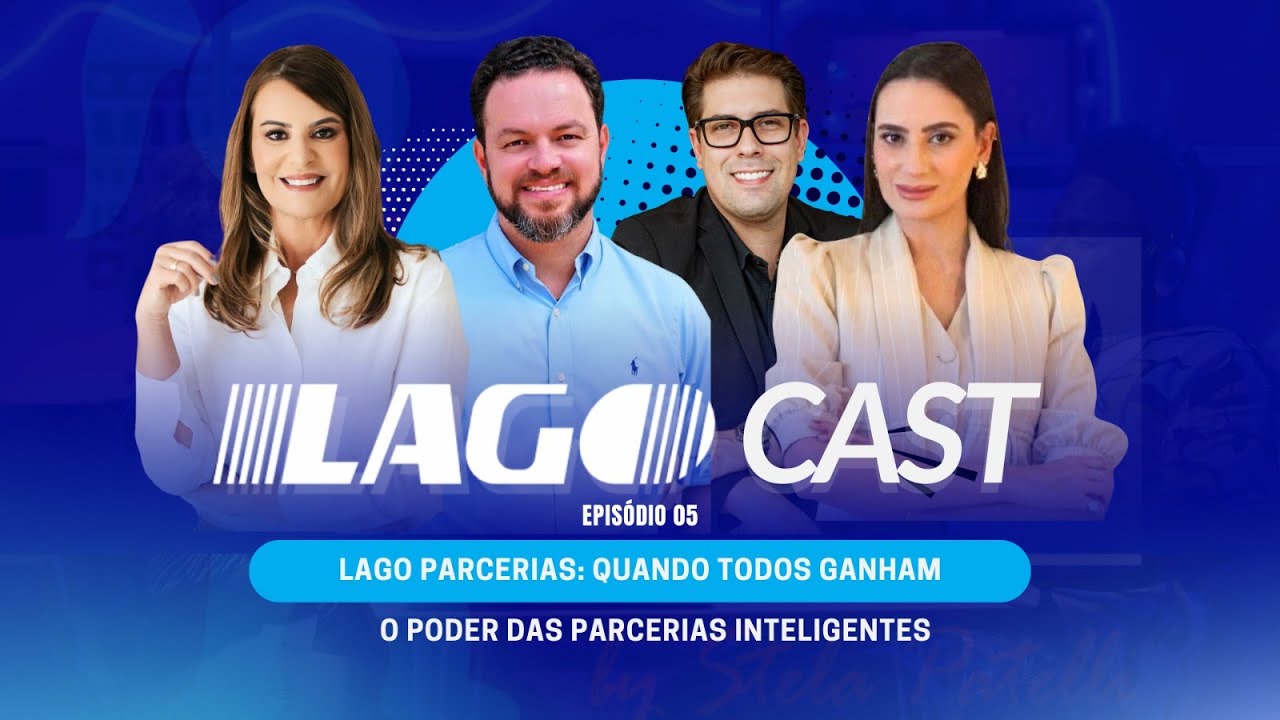 O poder das parcerias inteligentes | #Episodio05