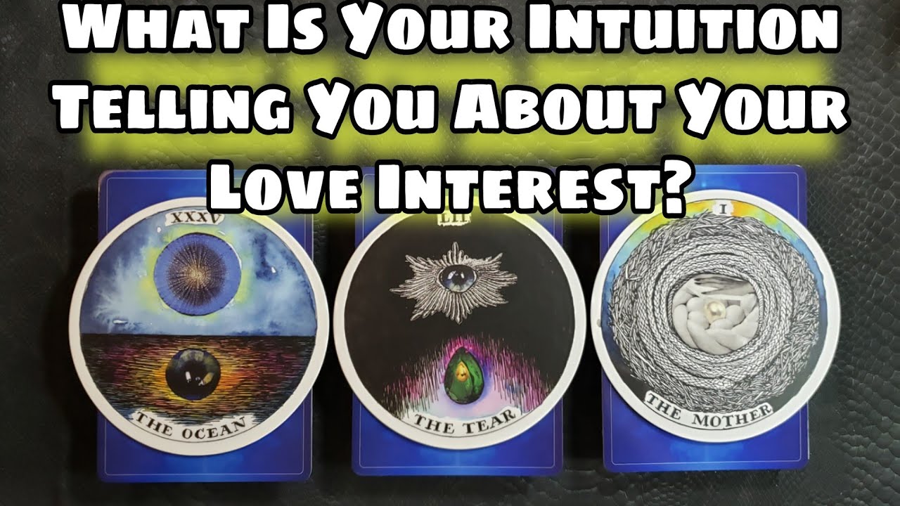 🔮 What Is Your Intuition Telling You About Your Person? Pick A Card 🧘‍♀️💜What Are You Not Seeing?