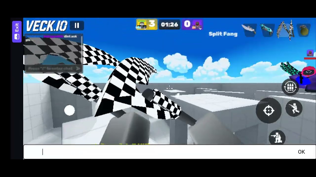 veck.io play with my friend2
