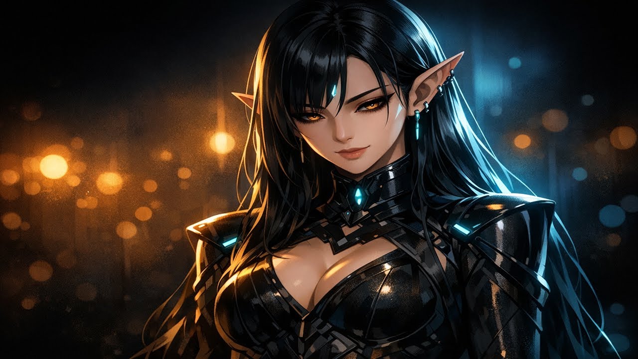 Lotus Night Sanctuary ۰ Digital Pulse ۰ Deep Chill House 2026
