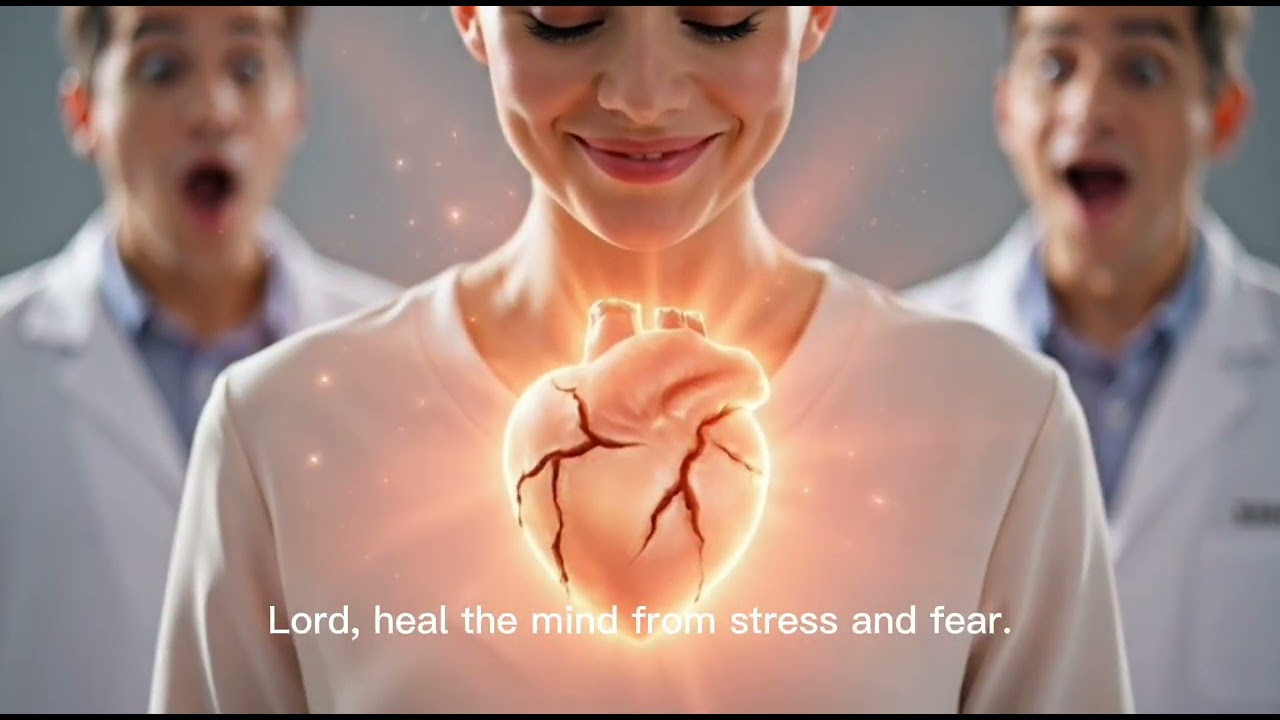 “A Powerful Prayer for Healing and Strength (Don’t Skip This)”