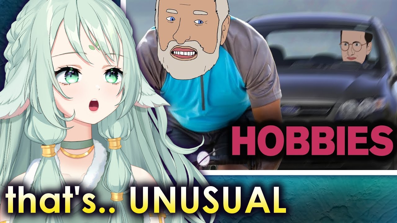 hobbies | EtsuNamu Reacts to Incognito Mode / Internet Historian