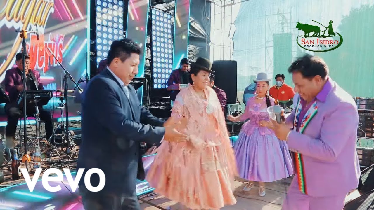 Edgar Deyvis / ACHAYA 29 de Setiembre de 2021