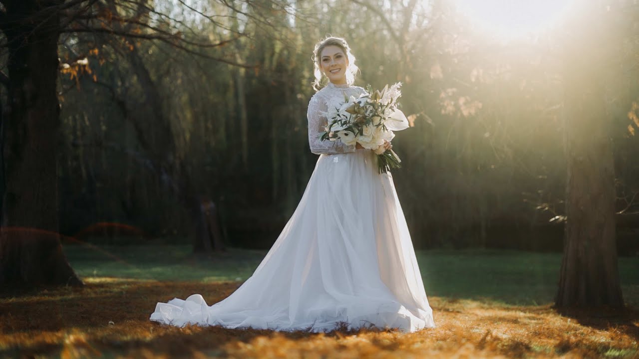Emile & Heike | Inimitable Wedding Venue