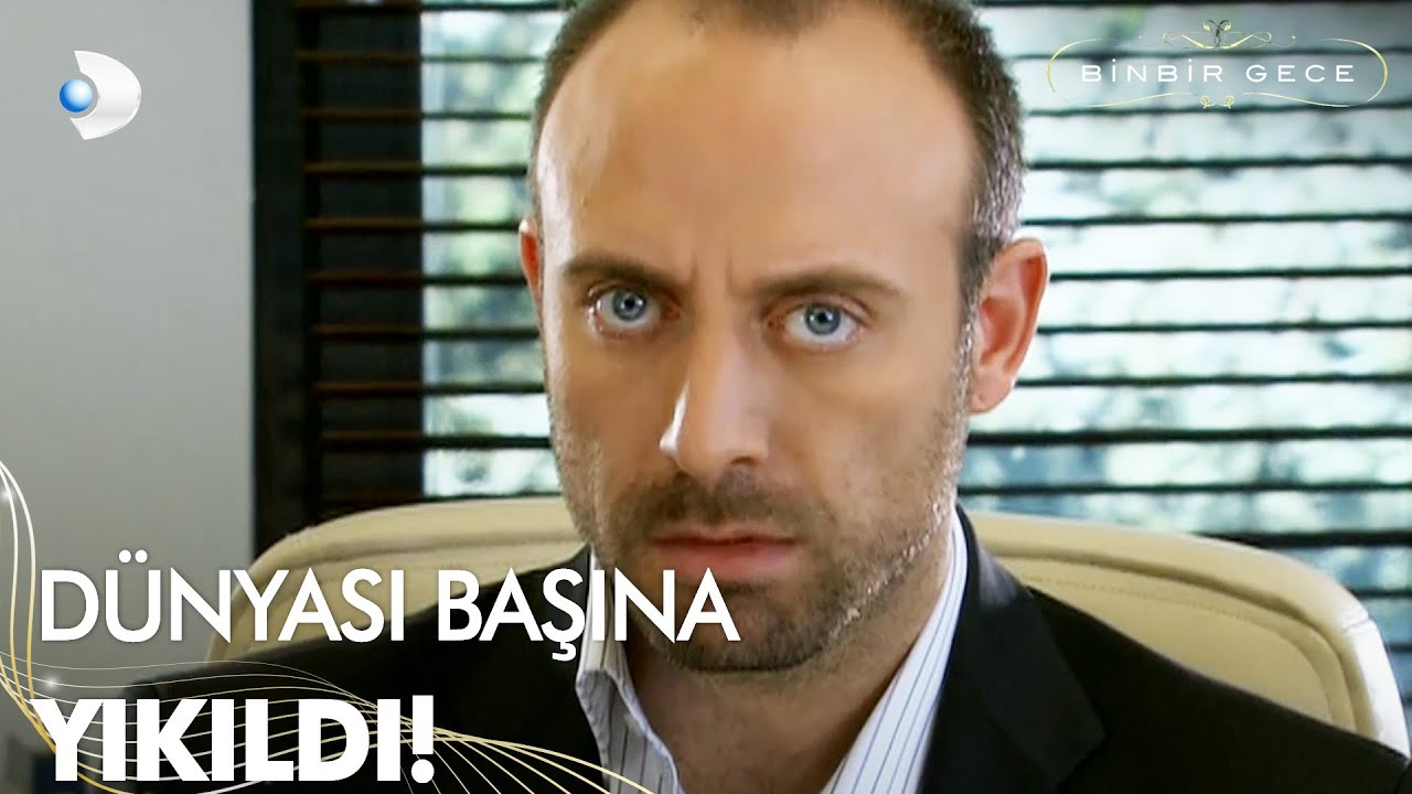 Şehrazat'ın Sır Gibi Sakladığı Çocuğunu Öğrendi! | Binbir Gece