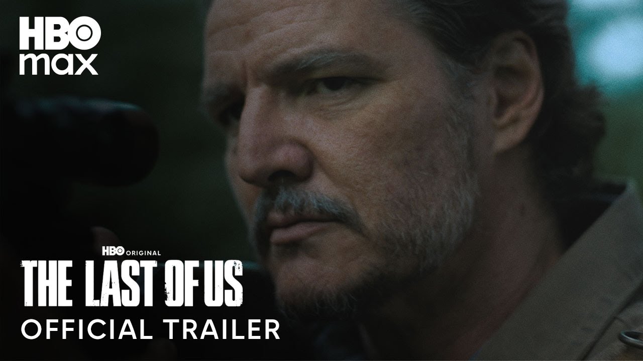 The Last of Us Season 2 | Official Trailer | Max