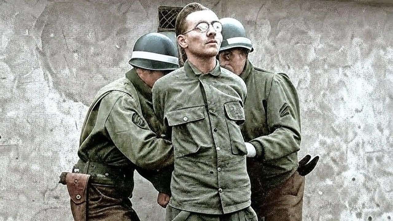 Как Один Вопрос О Бейсболе Разоблачил Тайных Немецких Инфильтраторов, Переодетых В Американских