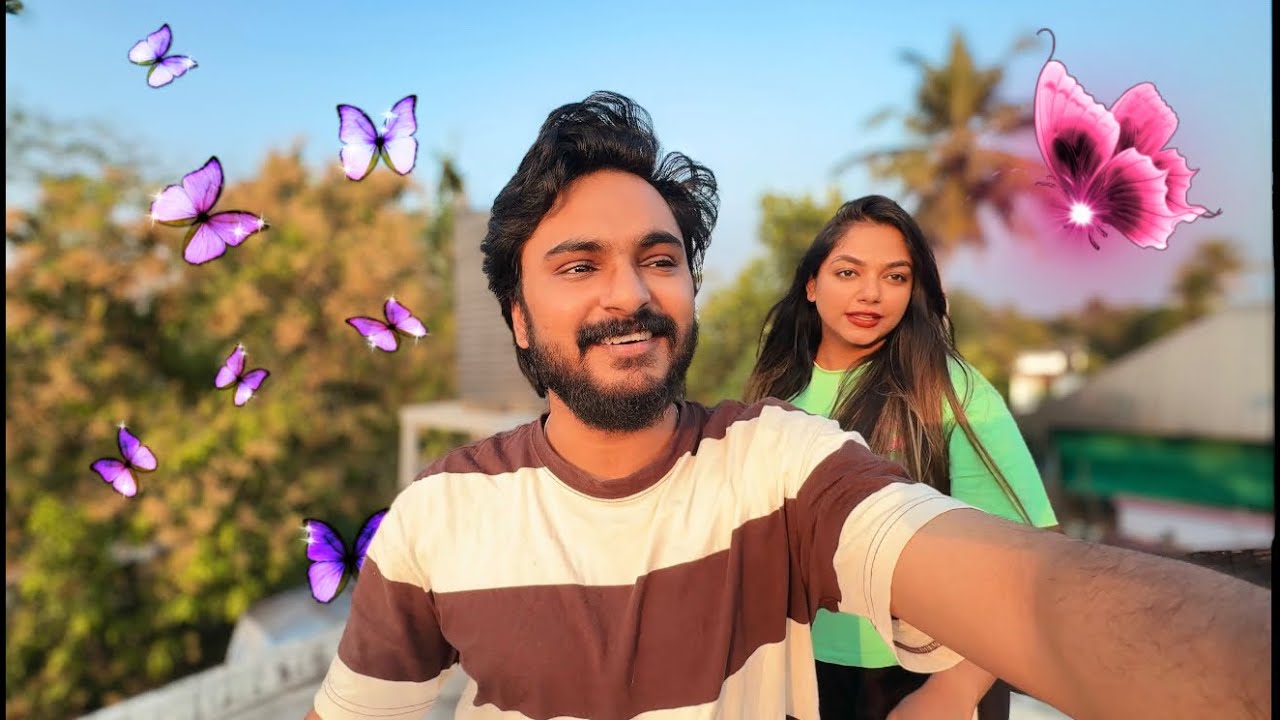 അവൾ Hospitalil ആയി.... ‼️ UNBOXINGDUDE l