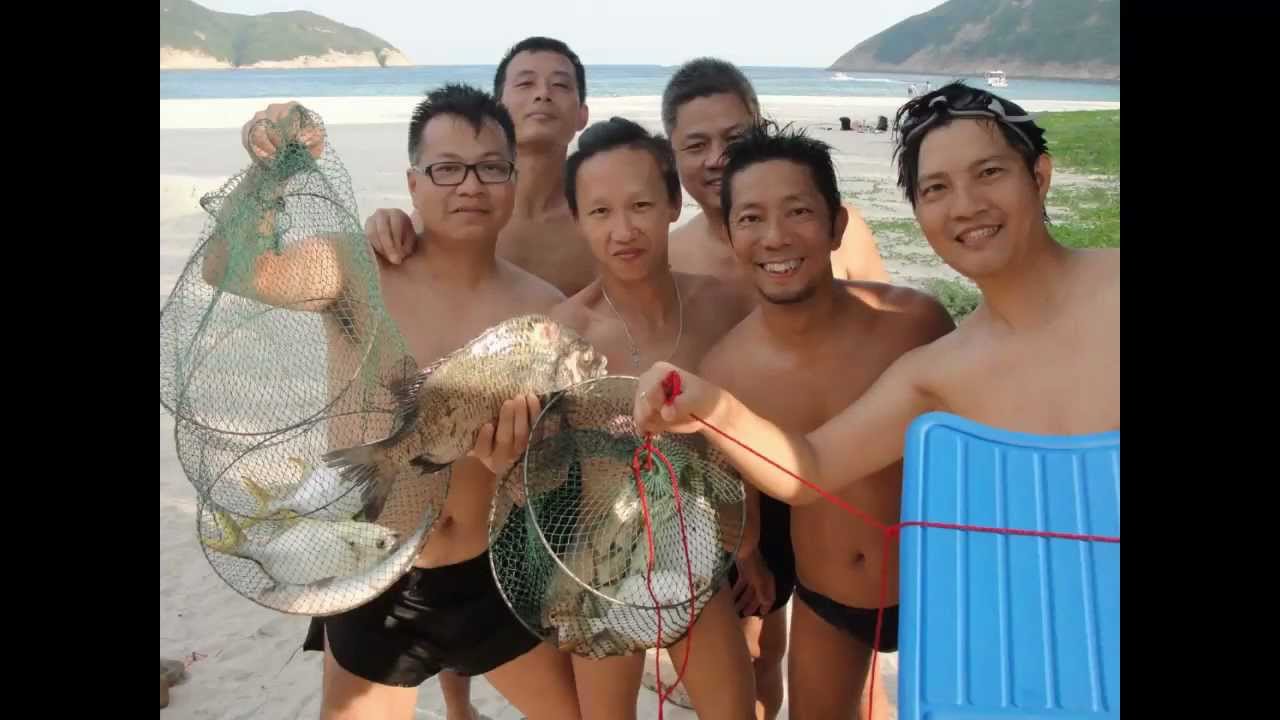 ylmb2010 20120908 浪茄灣露營 HD