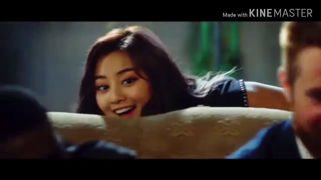 [FMV] Bangtwice - Dionysus