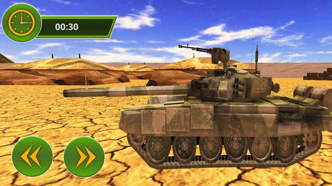 Truck Driver 3D US Army Cargo Gameplay | Drive & Transports Heavy Army Trucks
