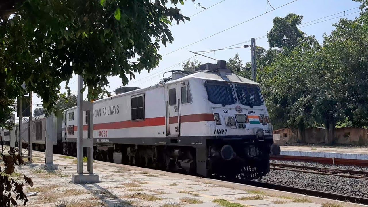 train videos indian railways |  gaya express | gaya expressway | howrah gaya express 3rd ac