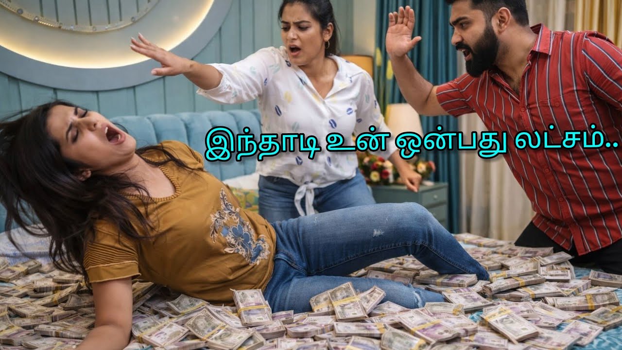 நீத்துவை நாறு நாராய் கிழித்து கட்டி தொங்கவிட்ட ஸ்ருதி #சிறகடிக்க ஆசை NextWeekPromoRiview