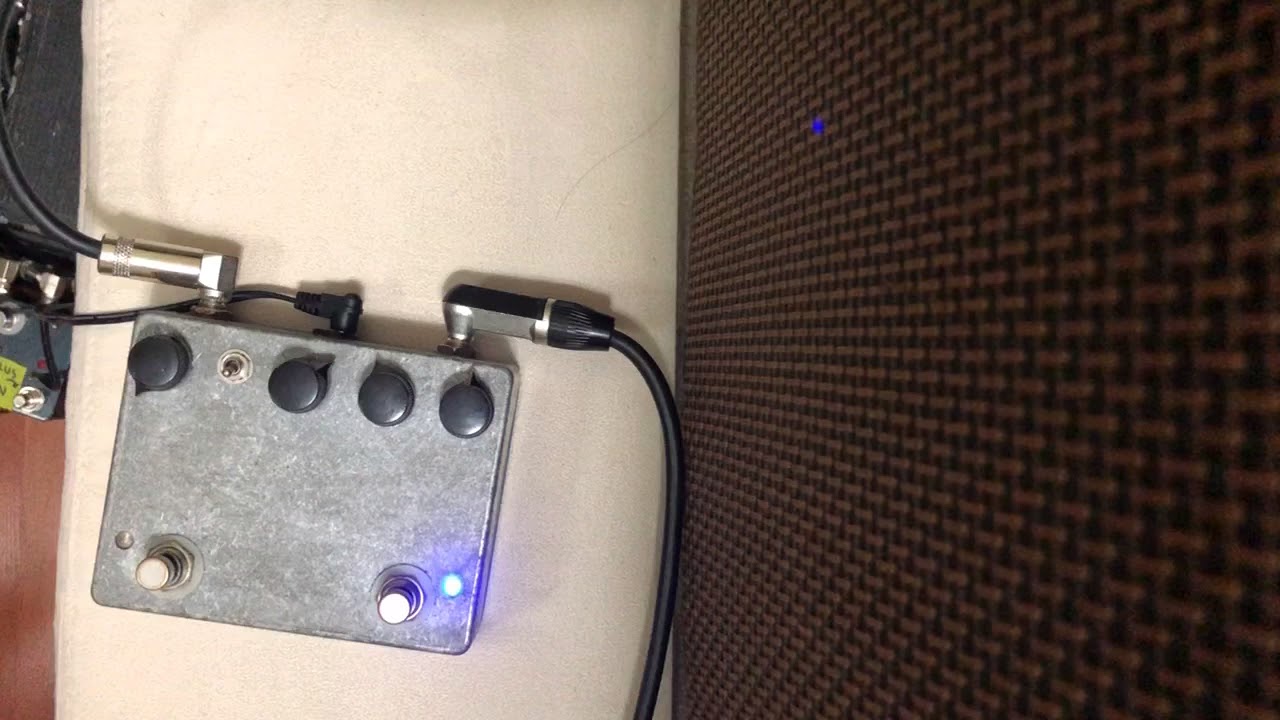 maxz delay