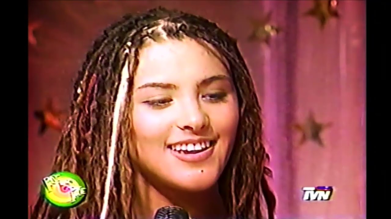 Lynda - Mala Leche en Chile 2002