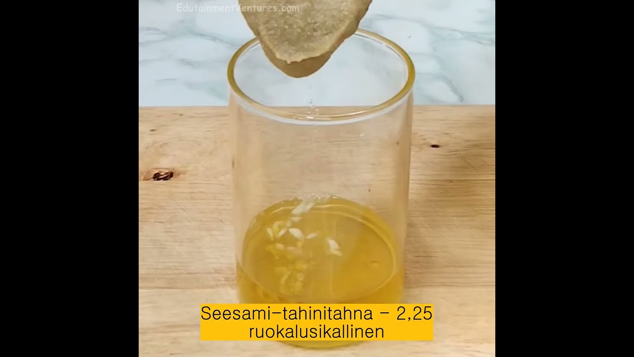 Kikherne-parsakaalisalaatti | Parsakaalisalaatti | Kikhernesalaatti | Parsakaali kikhernesalaatti