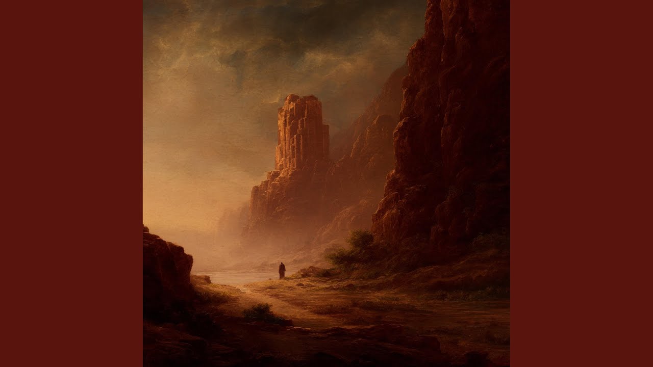 ECCE YÉSUA Act 1 Scene 1 to 3 Desert, Nazareen, Jourdain