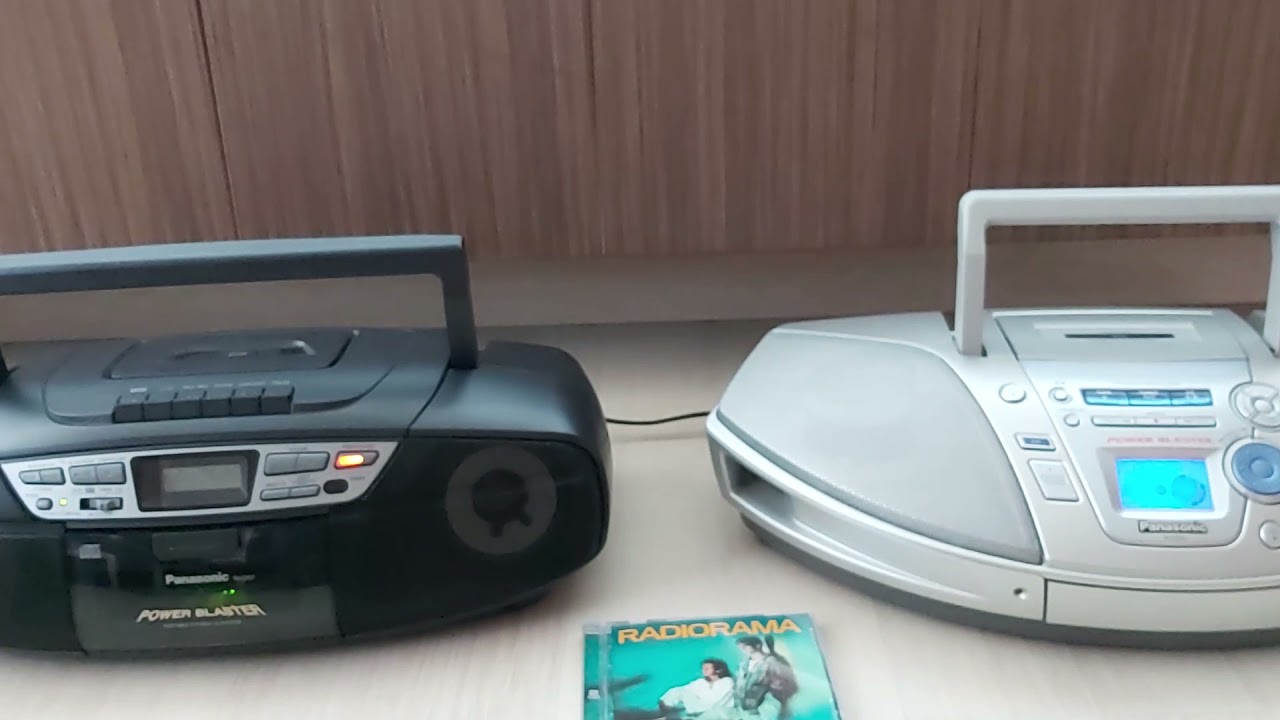 Panasonic rx-ds27 VS rx-es25 кто кого?