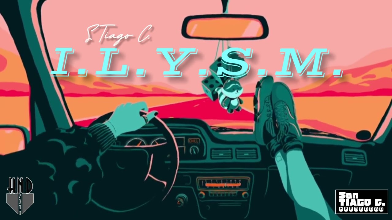 I.L.Y.S.M. STiago C. Hermandad 