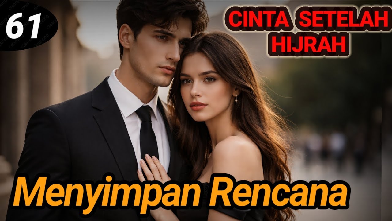 Bab 61. Menyimpan Rencana Sendiri