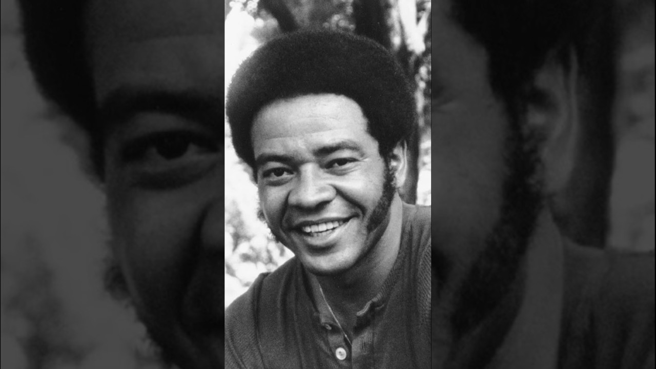 Bill Withers #music #legend #soul #rnb #billwithers