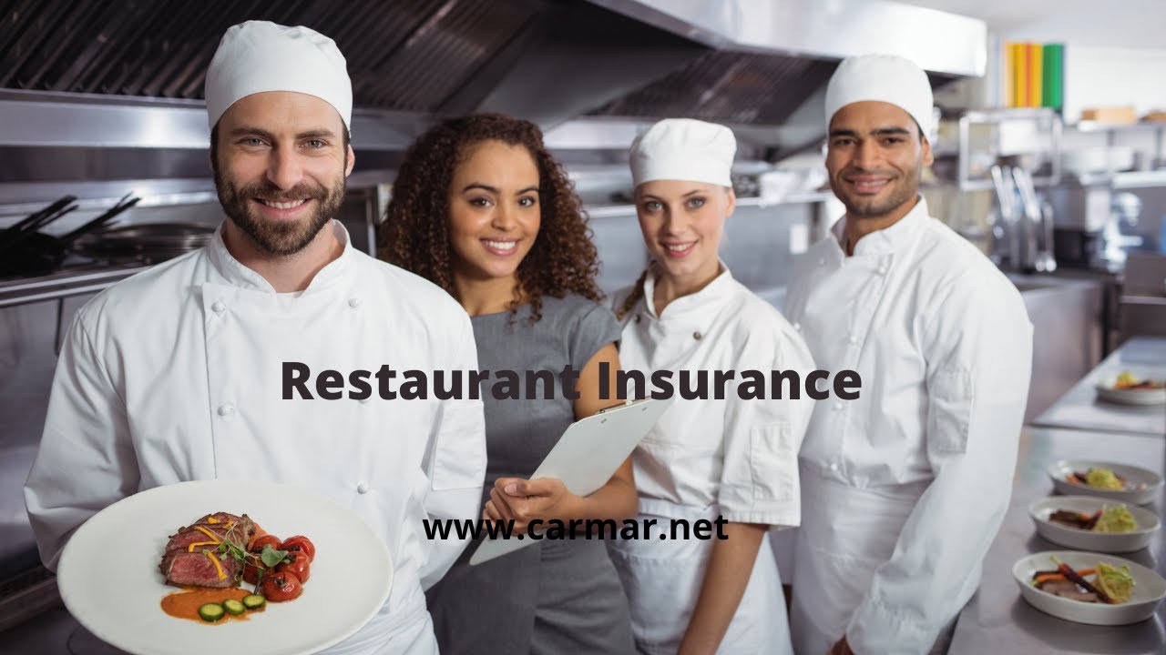 Restaurant Insurance: What You Need to Know