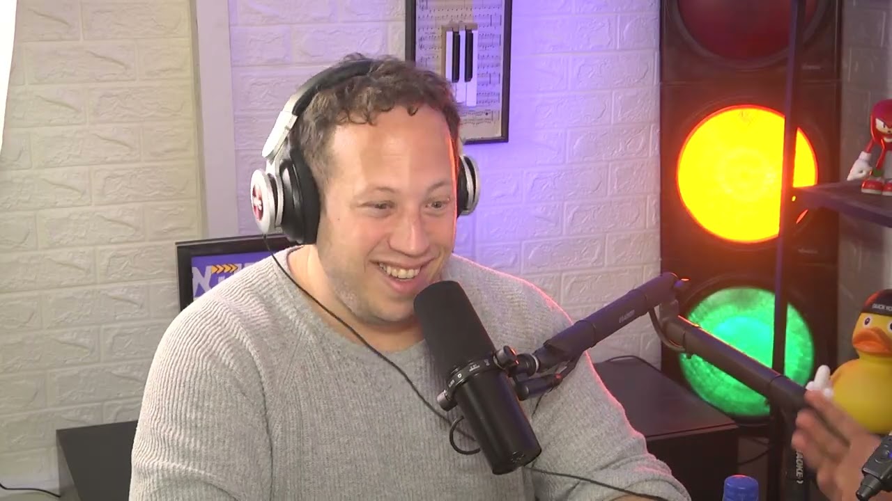 זה לא לפודקאסט - פרק 59 - הוק או פוק חלק ב' - מארחים את ירין פרי