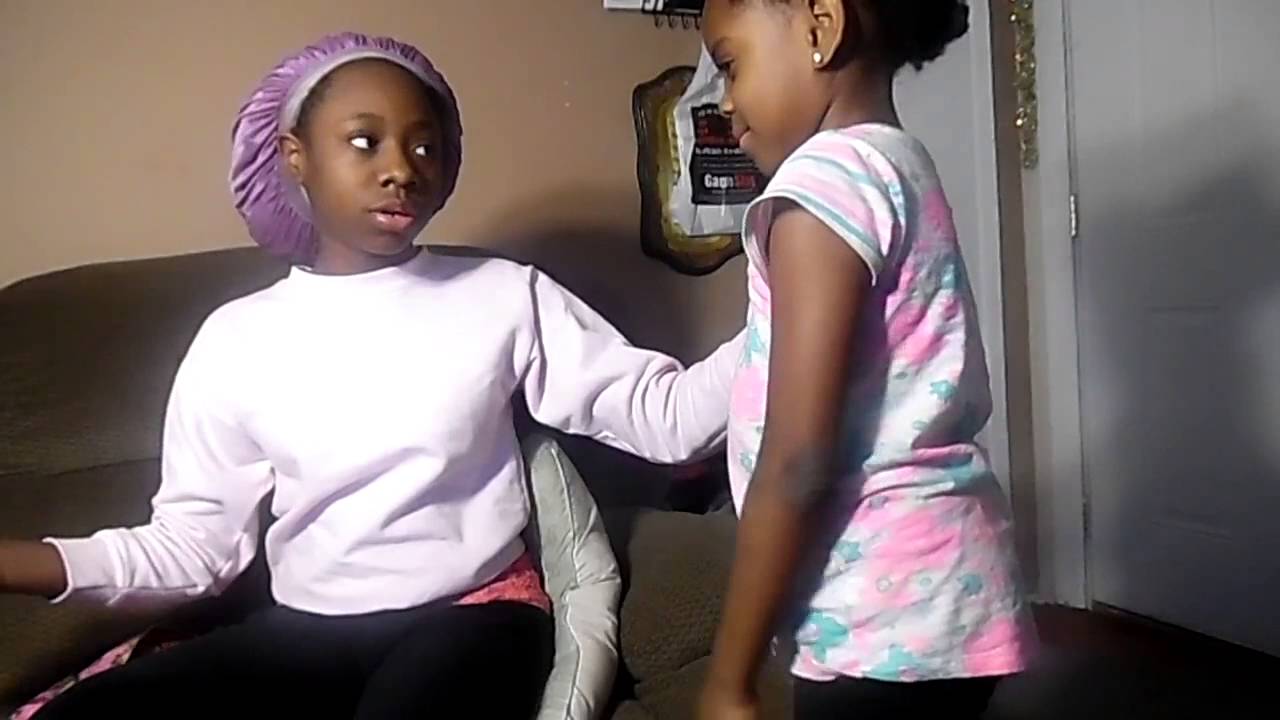 WHITE PARENTS VS BLACK PARENTS PARTS 2