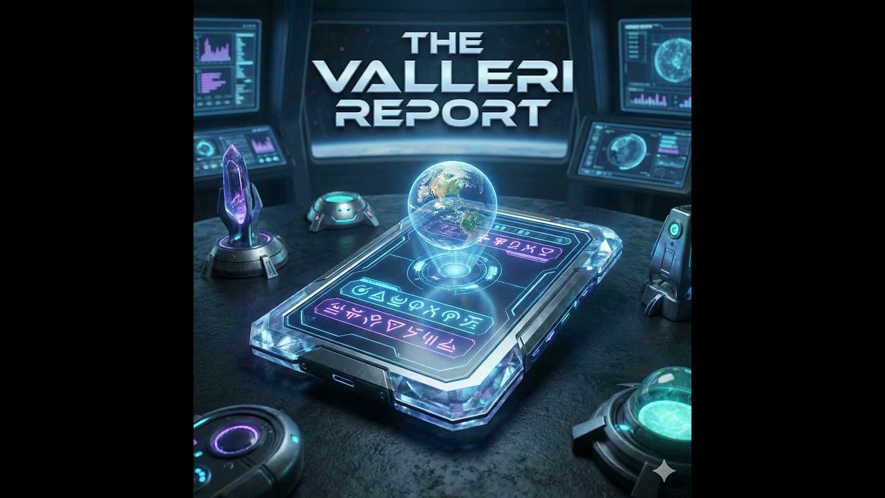The Valleri Report