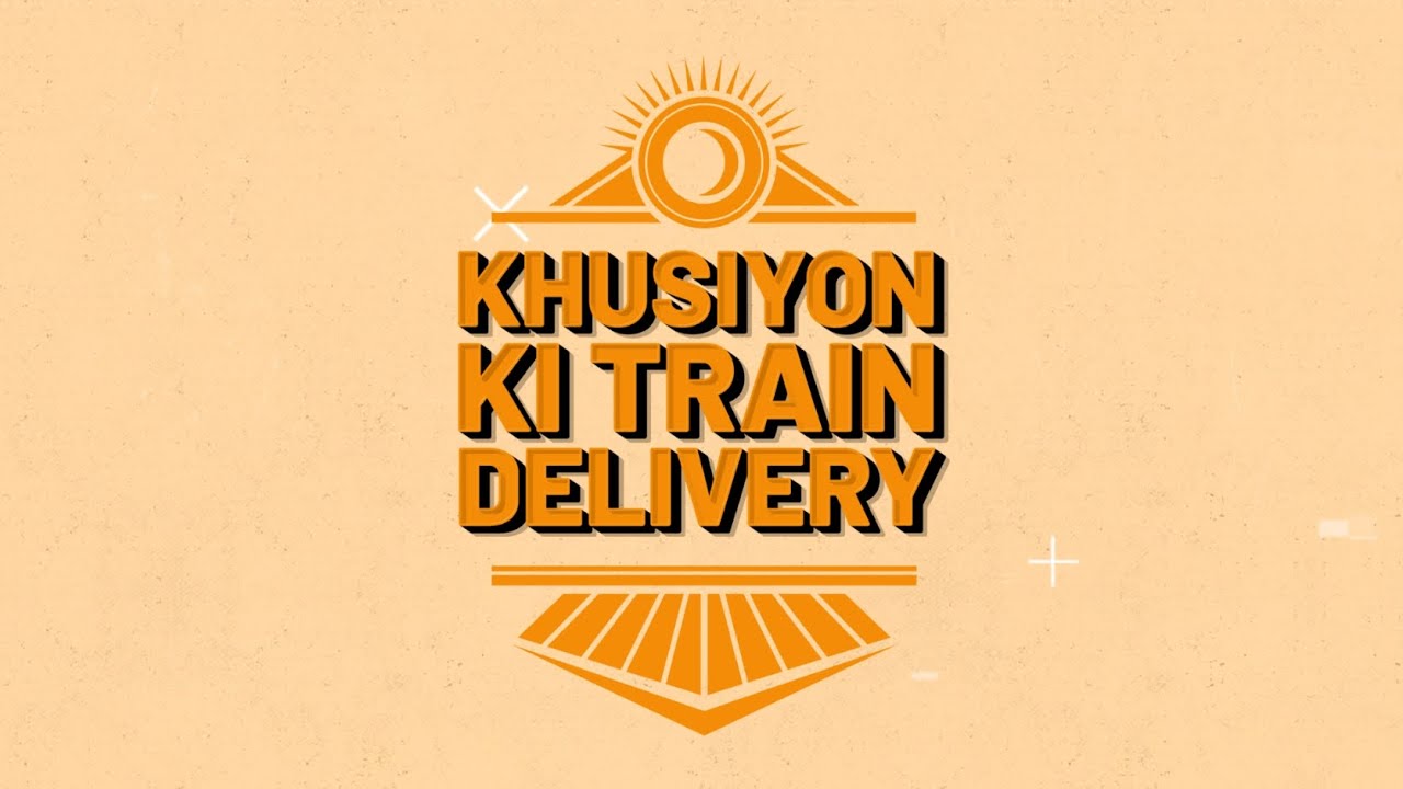 Experience the Joy of Ordering a Thali in Train with RailRestro